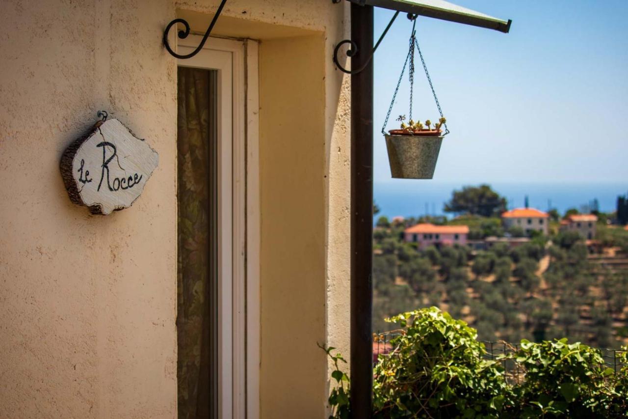 Le Navi In Cielo Holiday home *