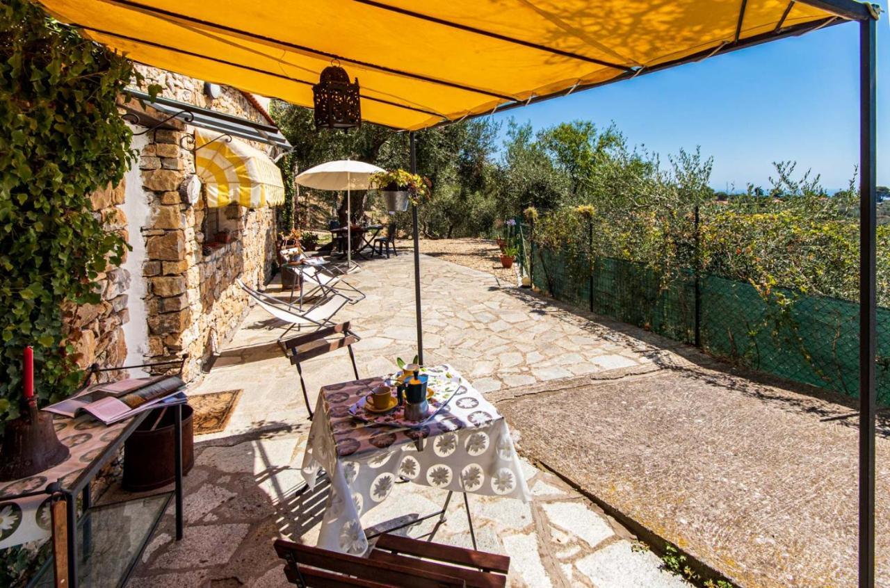 Holiday home Le Navi In Cielo *