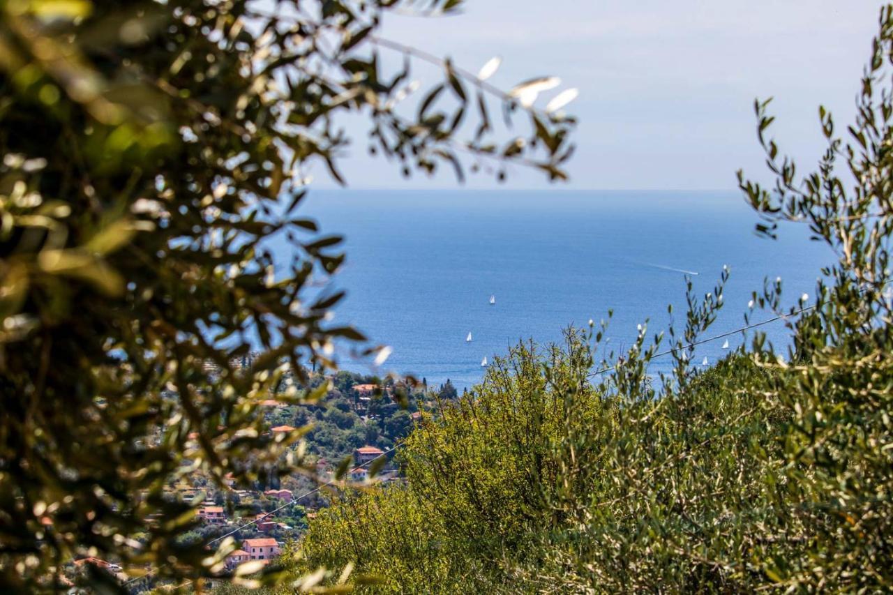 Le Navi In Cielo Holiday home
